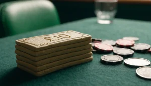 £10 Minimum Deposit Casino UK: How It Works