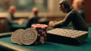 £2 Minimum Deposit Casino UK: What to Check