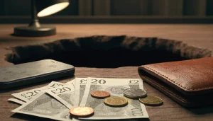 £20 Minimum Deposit Casinos in the UK: How It Works