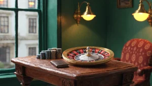 Amatic Casinos in the UK: Games, Access and Rules