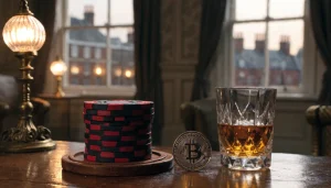 Bitcoin Cash Casino Comparison for the UK