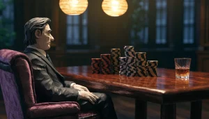 Casino VIP Programmes UK: How Status Works