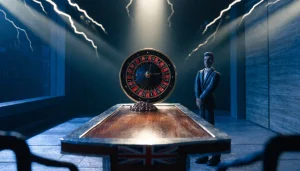 Live Casino Lightning Roulette in the UK: How It Works