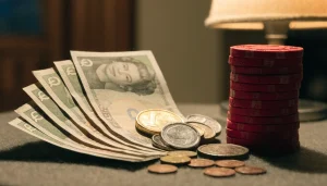 Online Casino Games for Real Cash in the UK