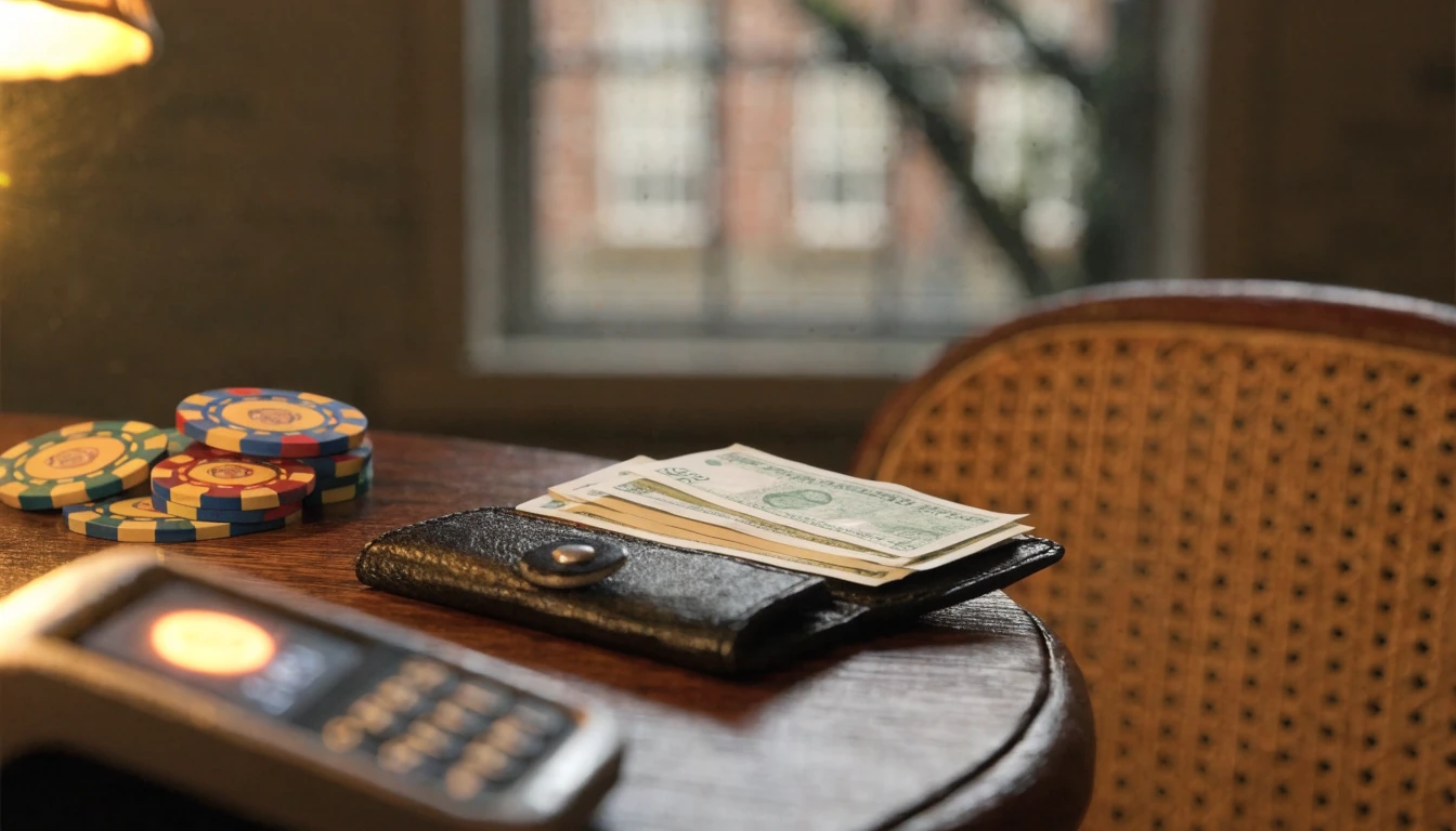 Compare payment methods and payout options